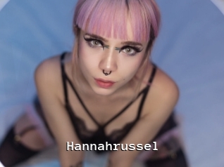 Hannahrussel