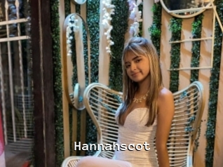 Hannahscot