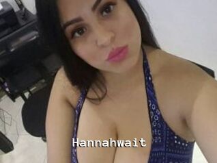 Hannahwait