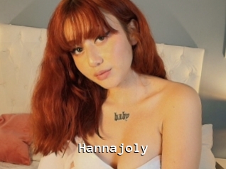 Hannajoly