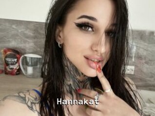 Hannakat