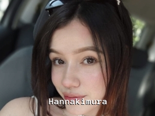 Hannakimura