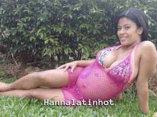 Hannalatinhot