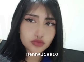 Hannaliss18