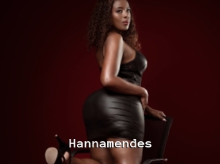 Hannamendes