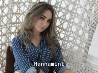 Hannamini
