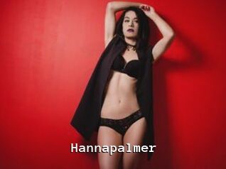 Hannapalmer