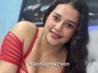 Hannapearson