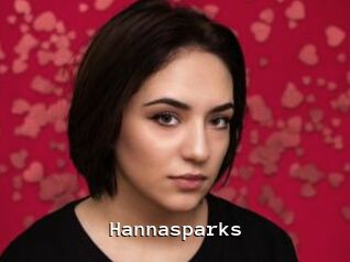 Hannasparks