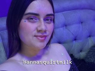 Hannasquirtmilk