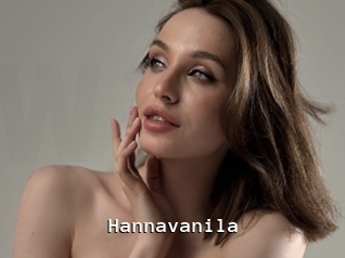 Hannavanila