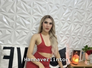 Hannaverlinton