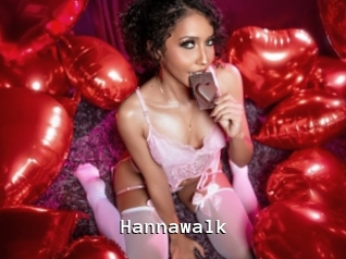 Hannawalk