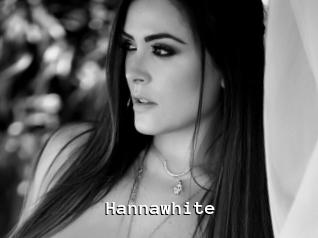 Hannawhite