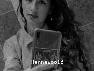 Hannawoolf