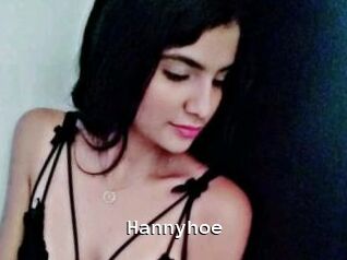 Hannyhoe