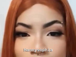 hannysophia Webcamsex Amateur