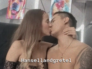 Hansellandgretel