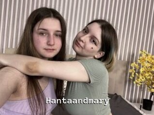 Hantaandmary