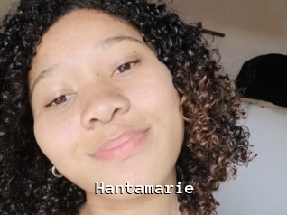 Hantamarie