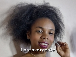 Hantavergenie
