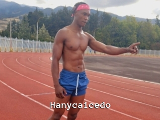 Hanycaicedo