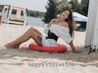 happyflowerr Webcamsex Amateur