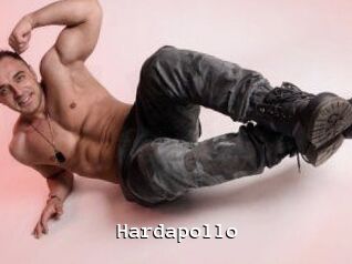 Hardapollo