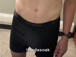 Hardasoak