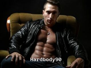 Hardbody90