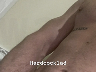 Hardcocklad