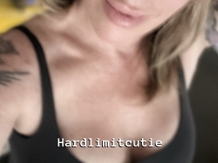 Hardlimitcutie