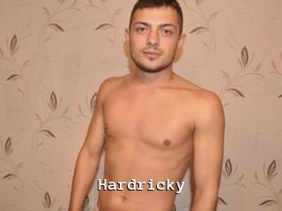 Hardricky