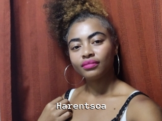 harentsoa Webcamsex Amateur