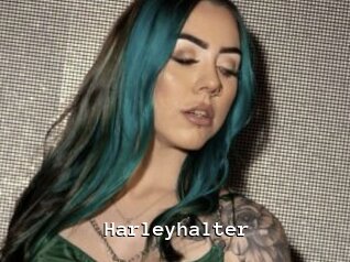 Harleyhalter
