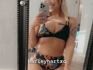 Harleyhartxo