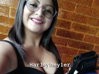 Harleyheyler
