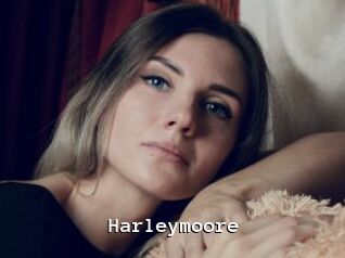 Harleymoore