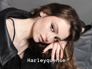 Harleyquense