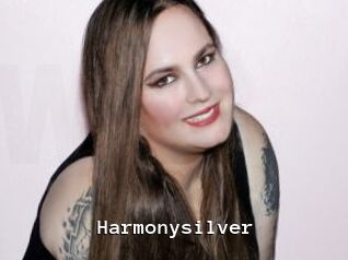 Harmonysilver