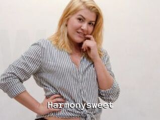 Harmonysweet
