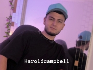 Haroldcampbell