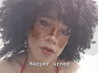 Harper_urner