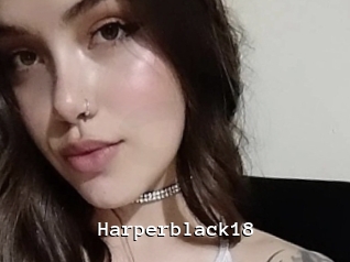 Harperblack18
