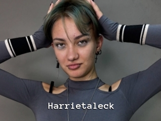 Harrietaleck