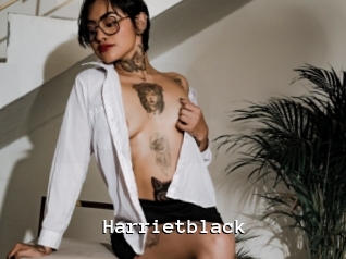Harrietblack