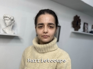 Harrietcoupe
