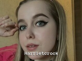 Harrietcrock