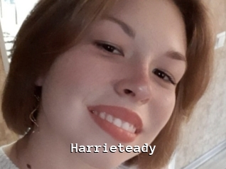 Harrieteady