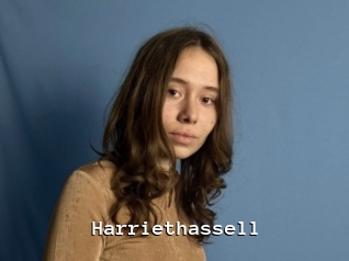Harriethassell